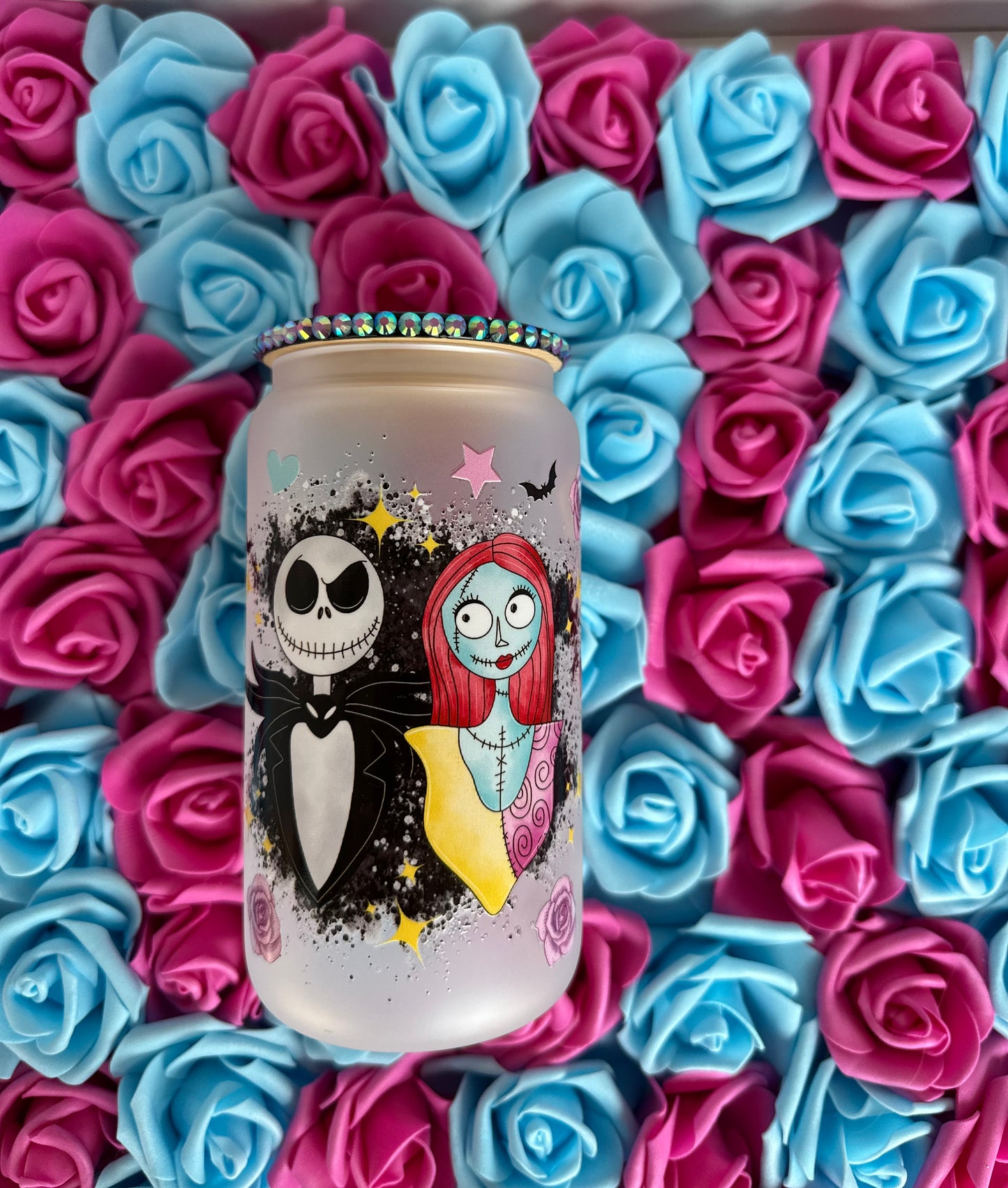 Jack and Sally