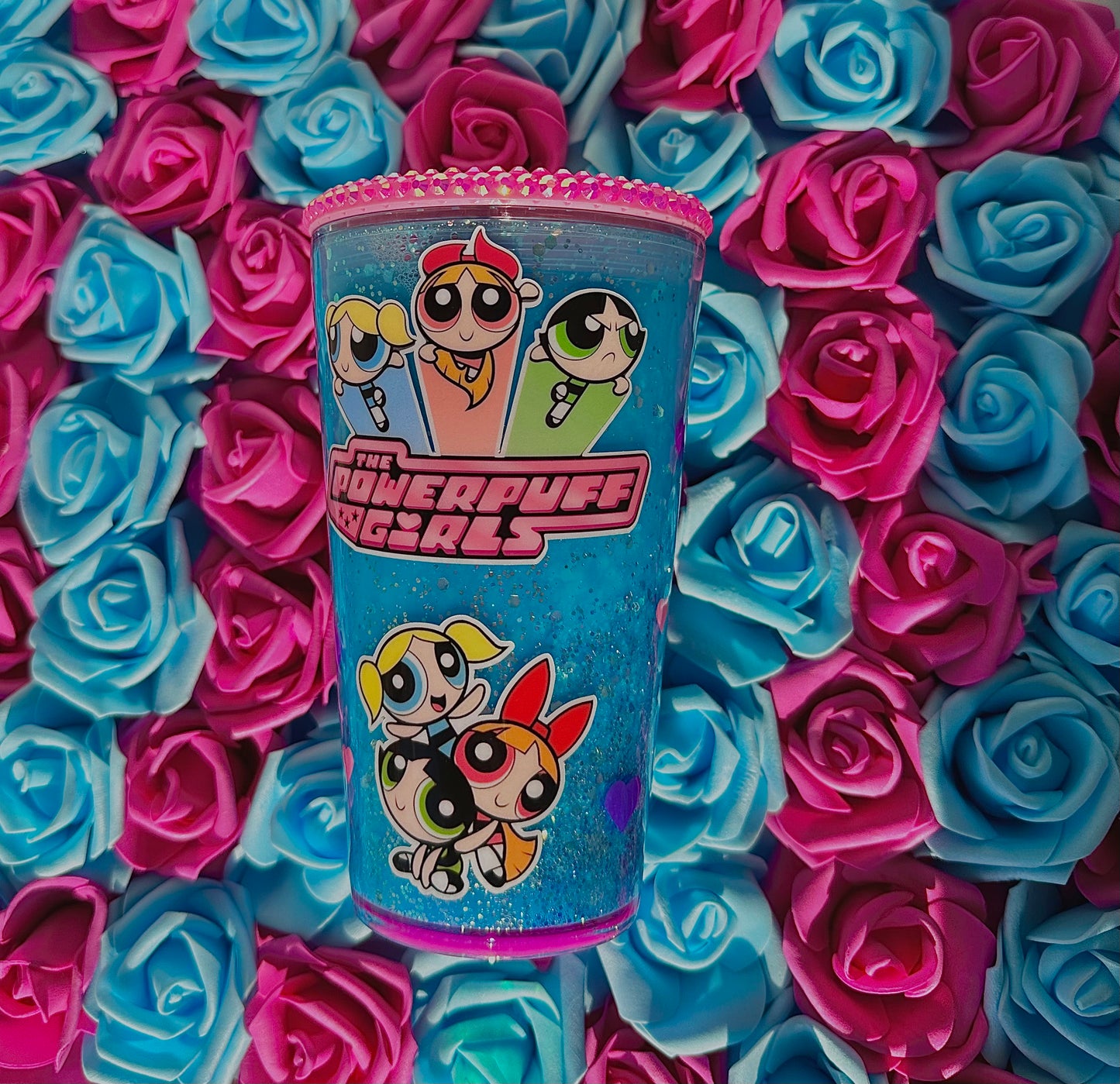 PowerPuff Girls